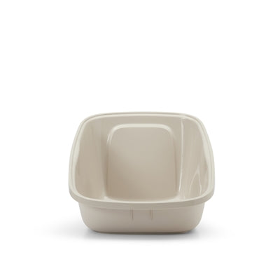 Savic åpen søppelkasse aseo kjempemokka