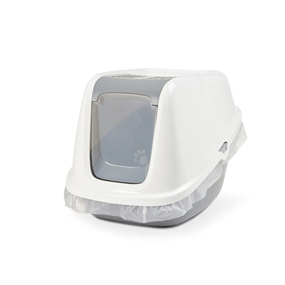 Savic bag it up nestor giant cat litter bag