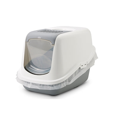 Savic bag it maxi bolso sanitario para nestor aseo