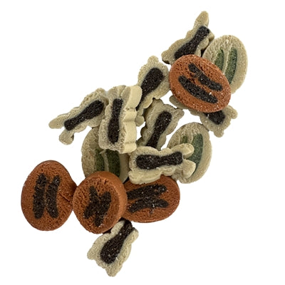 Trixie påskmix mjukt mellanmål