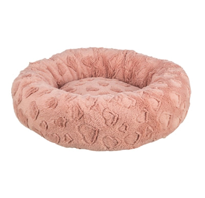 Trixie pelíšek pro psa amorosa růžový