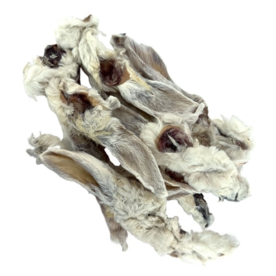 Petsnack Rassisten mit Gericht