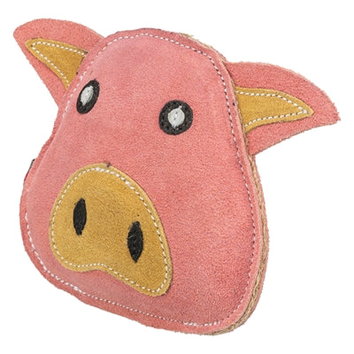 Trixie pig leather