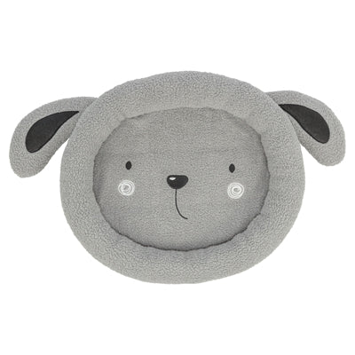 Trixie dog bed junior gray