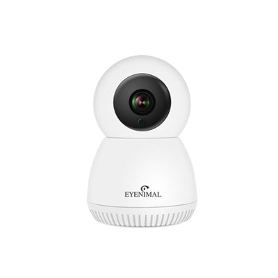 Numaxes Eyenimal Pet Vision Live HD -Kamera ohne Klangerkennung