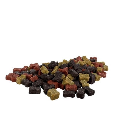 Dog Treatz Inimini huesos