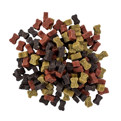 Dog Treatz Inimini huesos