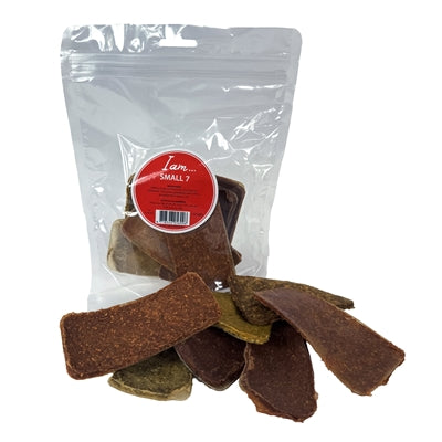 Jsem malá sedmička