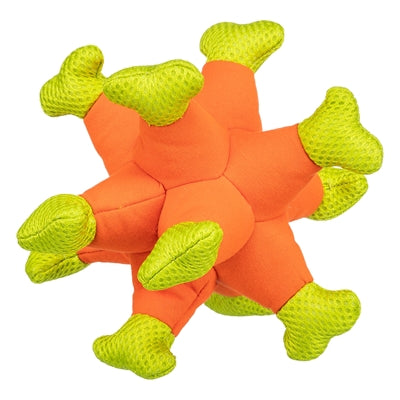 Trixie aqua toy sea urchin polyester