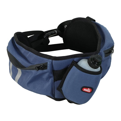 Zolux bvk bederní pás sport blue