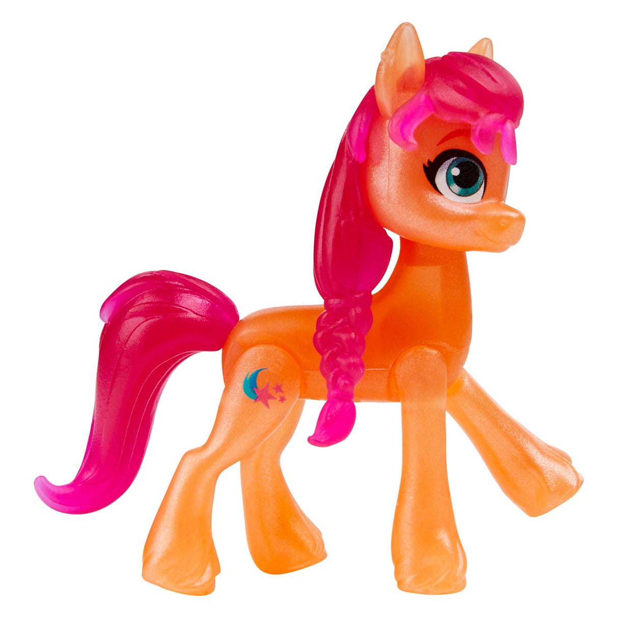 Hasbro my little pony sunny's lantaarn