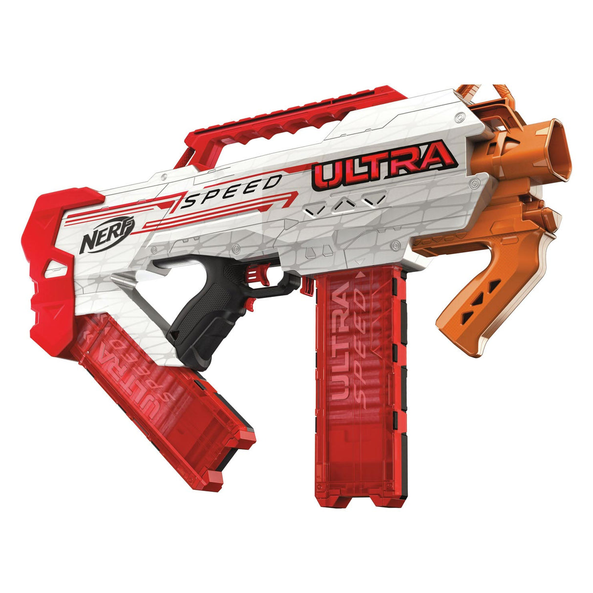 Nerf Ultra Geschwindegkeet