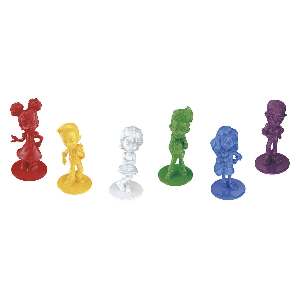 Hasbro cluedo junior Board Game