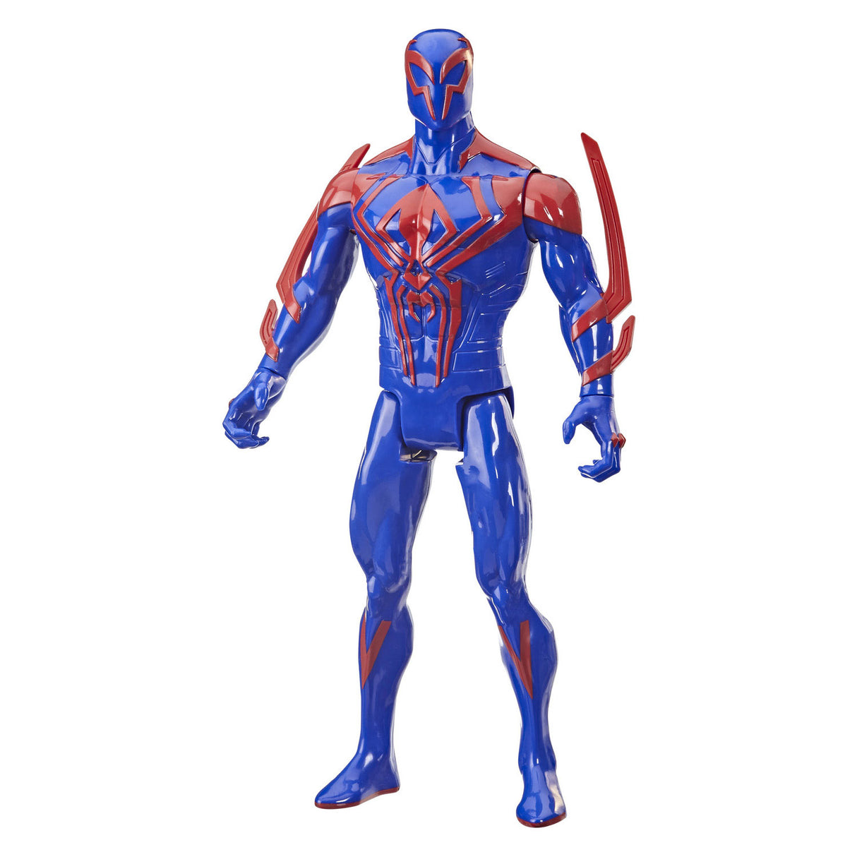 Hasbro Spider-Man 2099 Action Figure