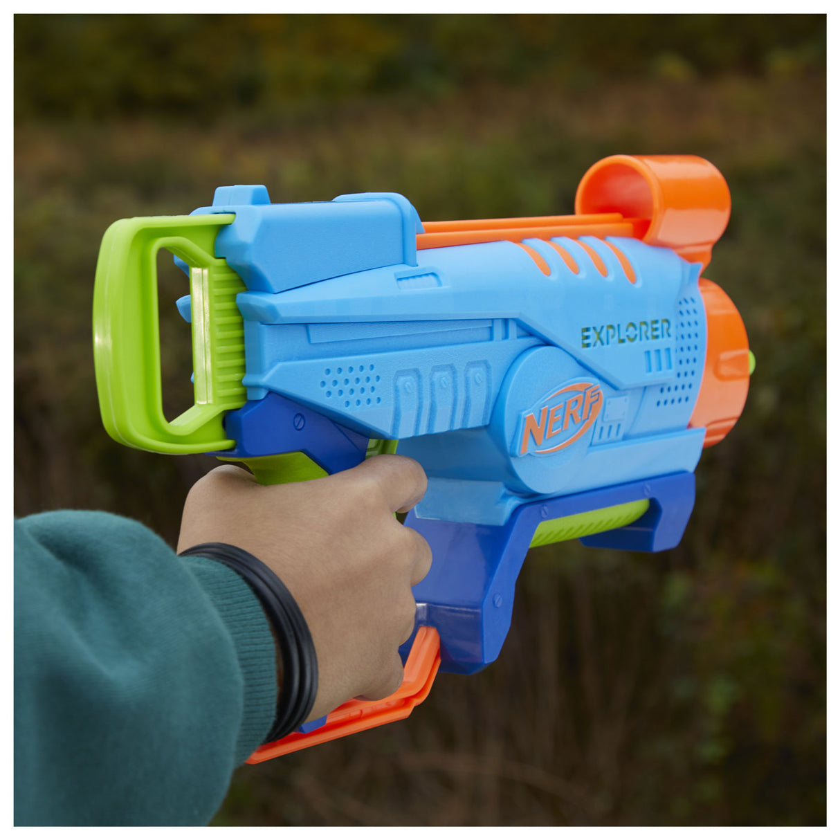 Nerf Elite Junior Explorer