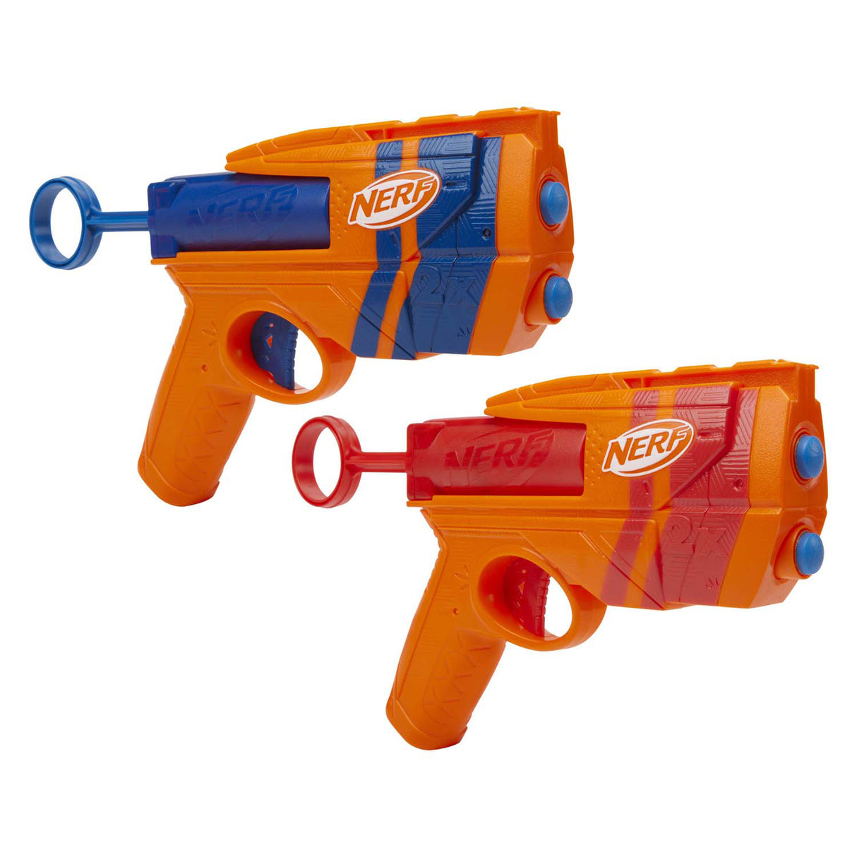 Nerf N-Serie Duo-Pack