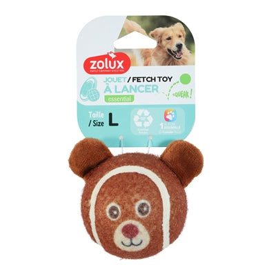 Tenisový medvěd Zolux