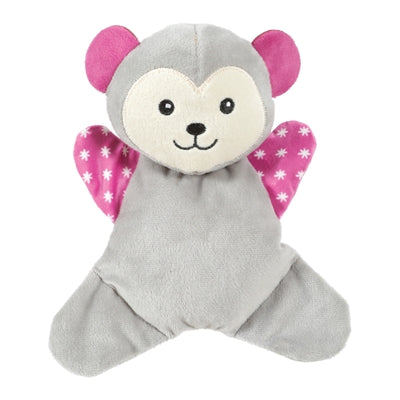 Zolux maxou cuddly gray