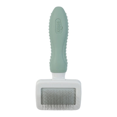 Zolux slicker brush glodalec