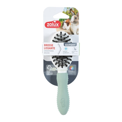 Zolux měkký kartáč hlodavec
