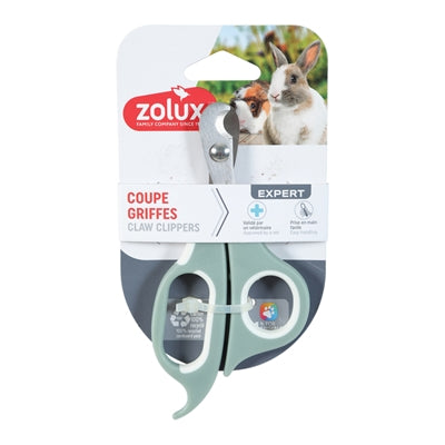 Nůžky na nehty Zolux