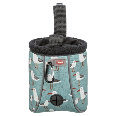 Trixie belønningstaske snackpose twist godbid assorteret