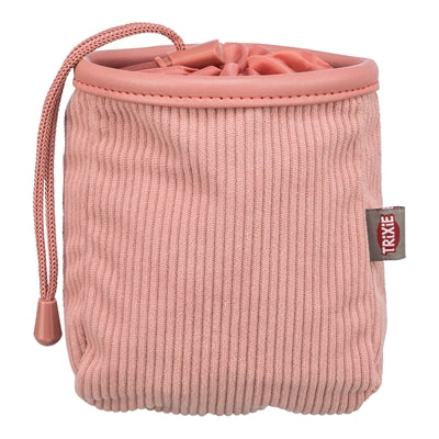 Torba na nagrody Trixie, torba na przekąski, aksamitna, różne