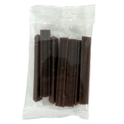 Jsem zubní tyčinky s kuřetem