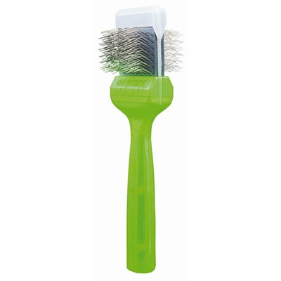 Activet brush universal pro soft green