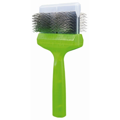 Activet brush mega pro soft green