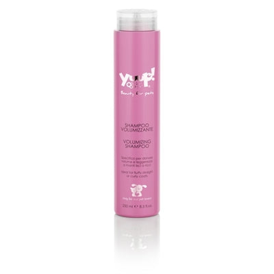 Yuup! Volumisierendes Shampoo