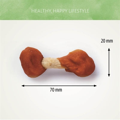 Antos pollo d'light munchy