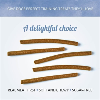 Antos rolls sticks chicken