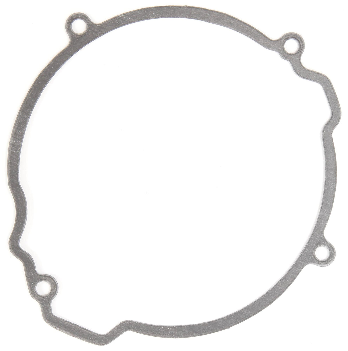 Athena clutch cover gasket seal clutch cover sx 125 200 egs,