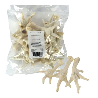 Petsnack chicken legs white