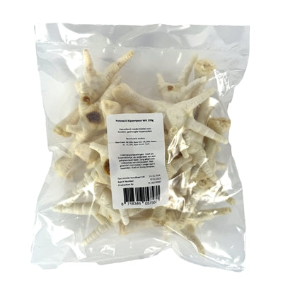 Petsnack chicken legs white