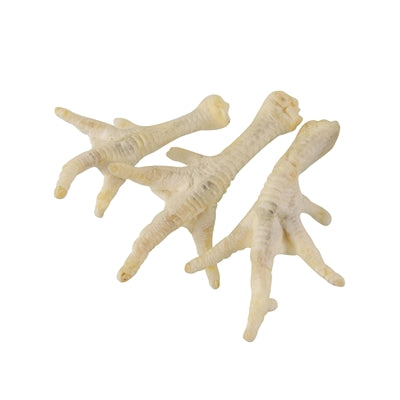 Petsnack chicken legs white