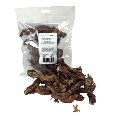 Petsnack chicken neck