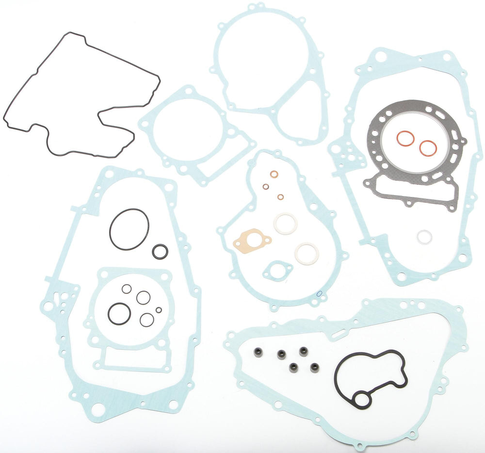 Athena engine gasket set gasket set engine pegaso650 91-00 pegaso ie