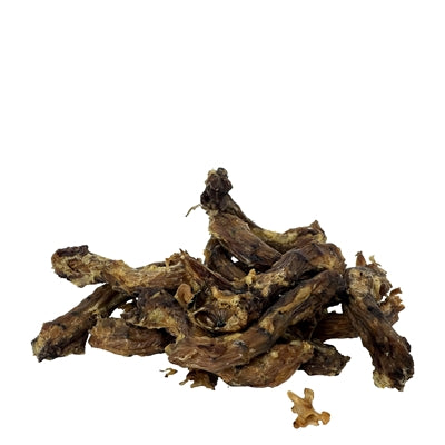 Petsnack chicken neck