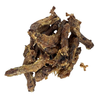 Petsnack chicken neck