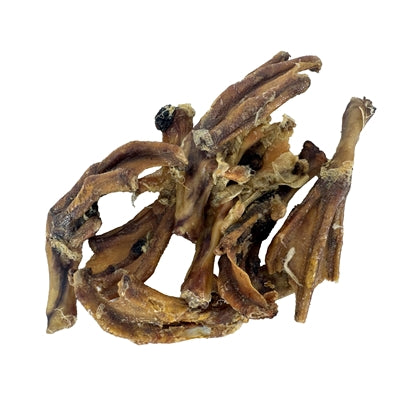 Petsnack duck legs