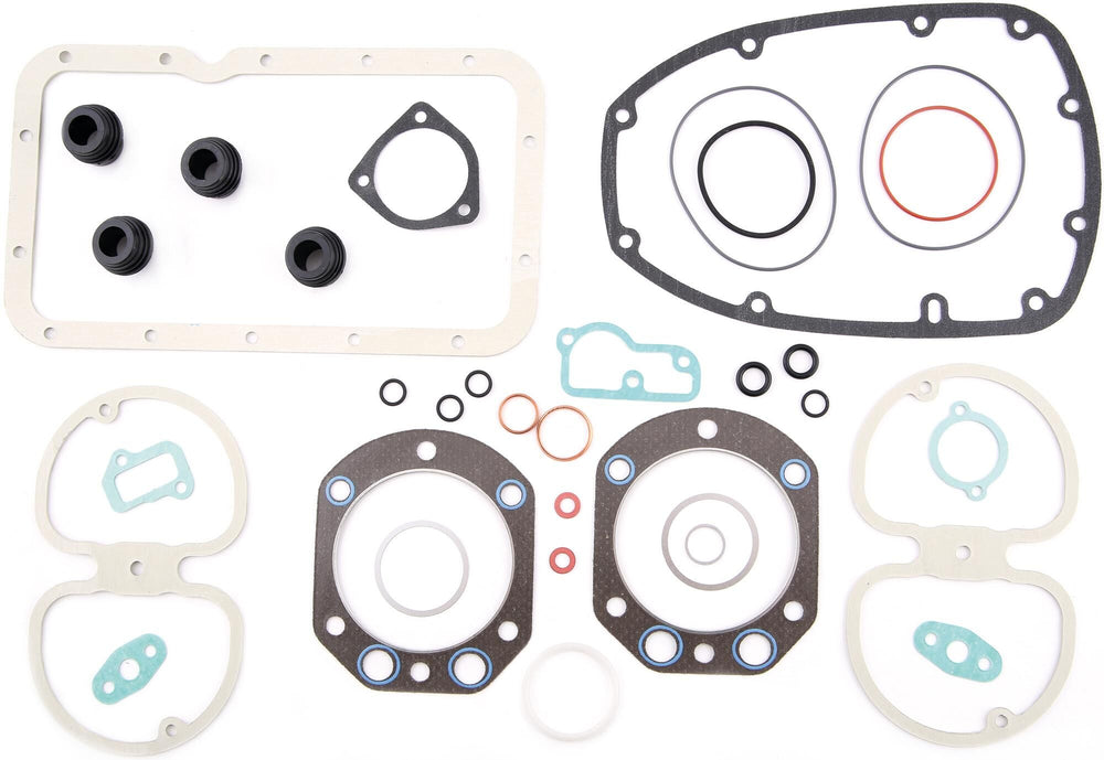 Athena engine gasket set gasket set engine r80 76-95- r100 gs 76-97