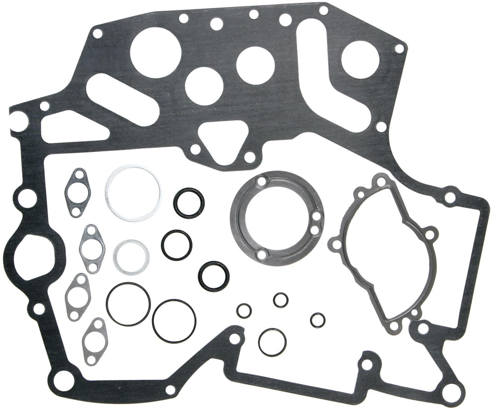 Athena engine gasket set gasket set engine housing 851 906, 88-93,