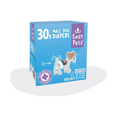 Easypets Chiens couches mâles