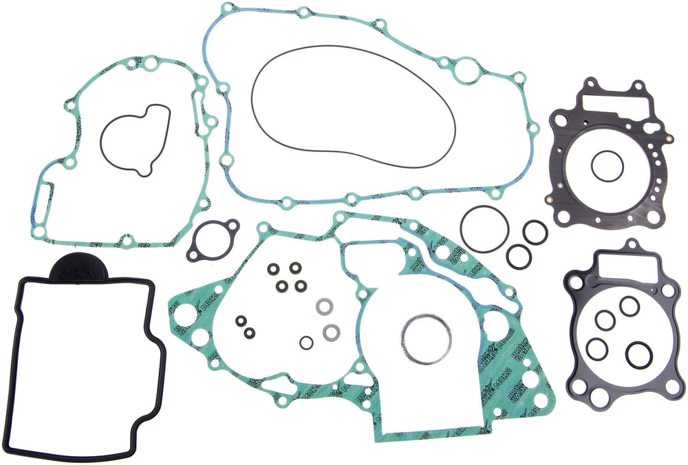 Athena engine gasket set gasket set engine crf 250 rx, 04-09,