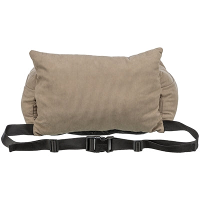 Trixie car seat taupe