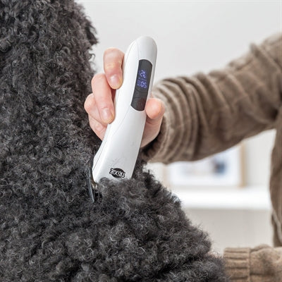 Trixie hårklippningsset tr1600 sladdlös vit