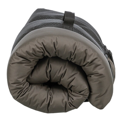 Trixie dog blanket travel blanket samoa olive green