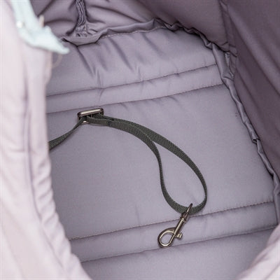 Trixie dog bag victoria pink